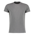 Fashion Fit Compact Stretch T