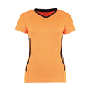 Camiseta de entrenamiento de corte regular para mujer