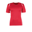 Women`s Regular Fit T-Shirt Short Sleeve