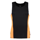 Men’s Regular Fit Sports Vest