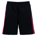 Classic Fit Sports Short - Side Stripes