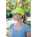 Hi-Viz-, Fluo-Cap