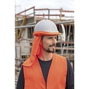 UV-Protection for Helmet /Cap