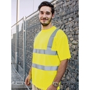 Hi-Viz T-Shirt EN ISO 20471