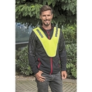 Cuello de seguridad EN13356