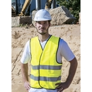 Safety Vest EN ISO 20471