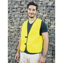 Identification Vest