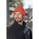 Gorro de punto