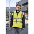 Hi-Viz Reversible Bodywarmer EN ISO 20471