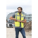 Mesh Multifunction Vest
