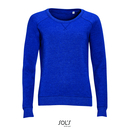 Women`s French Terry Sweatshirt Studio