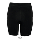 Women`s Running Shorts Chicago