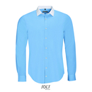 Men`s Long Sleeve End-To-End Shirt Belmont