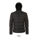 Ridley Men Jacket