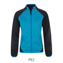 Rollings Women Softshell Jacket
