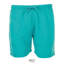 Sandy Swimming Suit