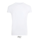 Camiseta Magma Hombre
