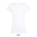Magma Women Tee-Shirt