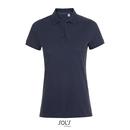 Brandy Women Polo