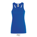 Justin Women Tank Top