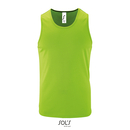 Men`s Sports Tank Top Sporty