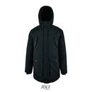 Men`s Warm And Waterproof Jacket Ross