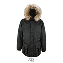 Men`s Warm and Waterproof Jacket Ryan