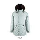 Unisex Jacket With Padded Lining Robyn