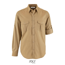 Men`s Shirt Burma