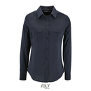 Women`s Shirt Burma