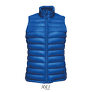 Wilson Bodywarmer Women Jacket