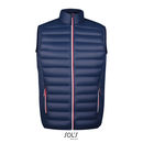 Victoire Bodywarmer Men Jacket