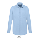 Camicia uomo Boston Fit