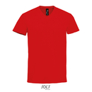 Imperial V-Neck Men T-Shirt