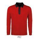 Preston Men Polo