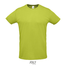 Camiseta de sprint unisex