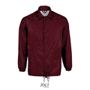 Unisex Sacramento Jacket