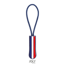 Bastille zip pullers