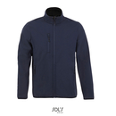 Men´s Softshell Jacket Radian