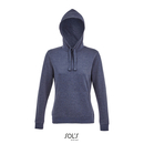 Women´s Hooded Sweatshirt Spencer