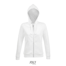 Women´s Zip Hoodie Spike