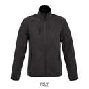 Giacca softshell da donna Radian