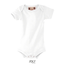 Organic Bambino Bodysuit
