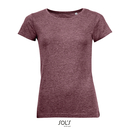 Women`s T-Shirt Mixed
