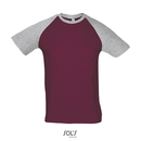 Raglan T-Shirt Funky 150