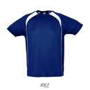 Men`s T-Shirt Match