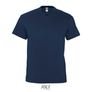 Camiseta de cuello V Victory