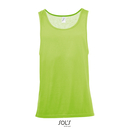 Unisex Tank Top Jamaica