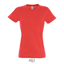 Camiseta Imperial para mujeres