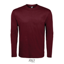 T-shirt Monarch a maniche lunghe